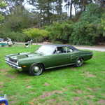Jimmy's picnic and car show 2009 088