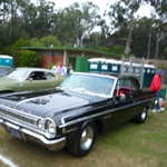 Jimmy's picnic and car show 2009 102