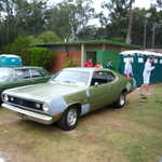 Jimmy's picnic and car show 2009 103