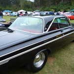 Jimmy's picnic and car show 2009 105