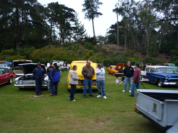 Jimmy's picnic and car show 2009 108