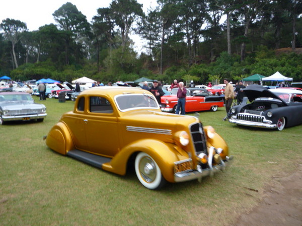 Jimmy's picnic and car show 2009 109