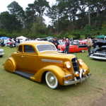 Jimmy's picnic and car show 2009 109