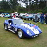 Jimmy's picnic and car show 2009 110