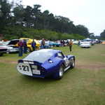 Jimmy's picnic and car show 2009 111