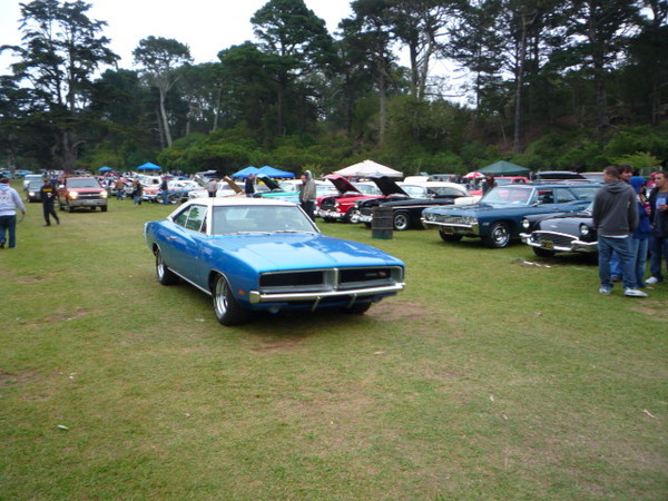 Jimmy's picnic and car show 2009 112