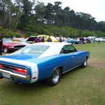 Jimmy's picnic and car show 2009 113