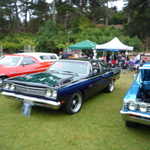 Jimmy's picnic and car show 2009 115
