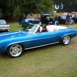 Jimmy's picnic and car show 2009 123