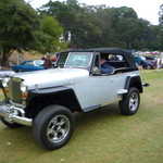 Jimmy's picnic and car show 2009 124