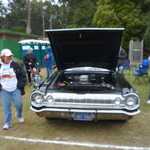 Jimmy's picnic and car show 2009 125