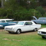Jimmy's picnic and car show 2009 127