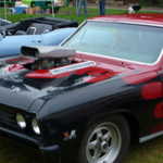 Jimmy's picnic and car show 2009 128
