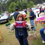 Jimmy's picnic and car show 2009 131