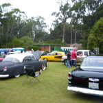 Jimmy's picnic and car show 2009 135