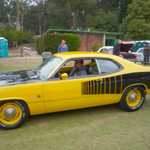 Jimmy's picnic and car show 2009 138
