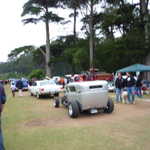 Jimmy's picnic and car show 2009 140