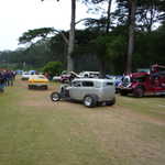 Jimmy's picnic and car show 2009 143