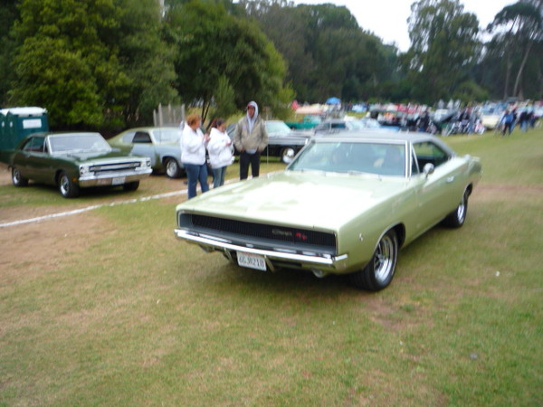 Jimmy's picnic and car show 2009 144