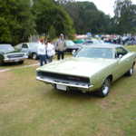 Jimmy's picnic and car show 2009 144