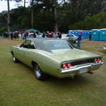 Jimmy's picnic and car show 2009 145