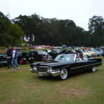 Jimmy's picnic and car show 2009 146