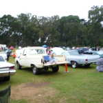 Jimmy's picnic and car show 2009 147