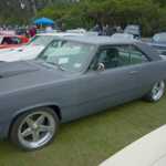 Jimmy's picnic and car show 2009 151