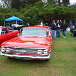 Jimmy's picnic and car show 2009 154