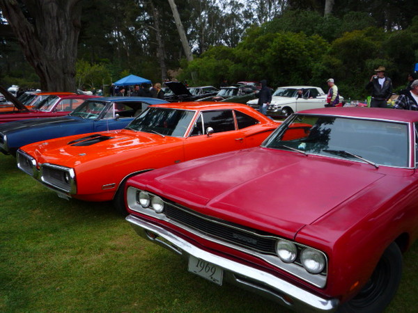 Jimmy's picnic and car show 2009 156