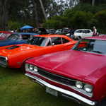 Jimmy's picnic and car show 2009 156