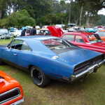 Jimmy's picnic and car show 2009 158