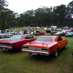 Jimmy's picnic and car show 2009 161