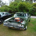Jimmy's picnic and car show 2009 162