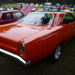 Jimmy's picnic and car show 2009 163