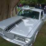 Jimmy's picnic and car show 2009 164