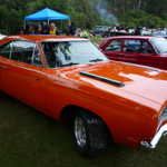 Jimmy's picnic and car show 2009 165