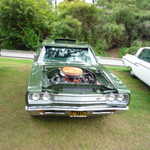 Jimmy's picnic and car show 2009 166
