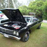 Jimmy's picnic and car show 2009 167