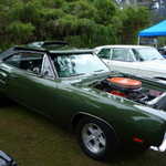 Jimmy's picnic and car show 2009 168