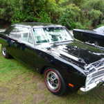 Jimmy's picnic and car show 2009 169