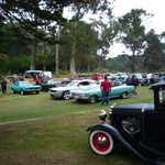 Jimmy's picnic and car show 2009 170