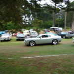 Jimmy's picnic and car show 2009 172