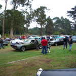 Jimmy's picnic and car show 2009 174