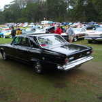 Jimmy's picnic and car show 2009 176