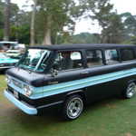 Jimmy's picnic and car show 2009 177
