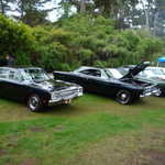 Jimmy's picnic and car show 2009 178