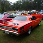 Jimmy's picnic and car show 2009 179
