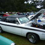 Jimmy's picnic and car show 2009 188