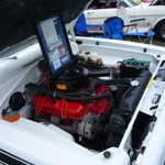Jimmy's picnic and car show 2009 189
